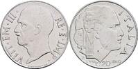 Italien 20 Centesimi Vittorio Emanuele III. -