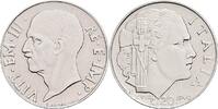 Italien 20 Centesimi Vittorio Emanuele III. -