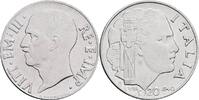 Italien 20 Centesimi Vittorio Emanuele III. -