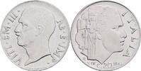 Italien 20 Centesimi Vittorio Emanuele III. -