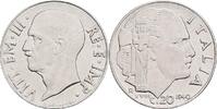 Italien 20 Centesimi Vittorio Emanuele III. -