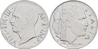 Italien 20 Centesimi Vittorio Emanuele III. -