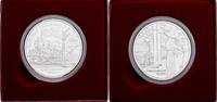 Österreich, 2. Republik 20 Euro Belle Epoque -