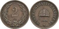 Kaisertum Österreich 2 Filler Franz Joseph I. 1848-1916 -