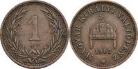 Kaisertum Österreich 1 Filler Franz Joseph I. 1848-1916 -