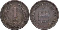 Kaisertum Österreich 1 Filler Franz Joseph I. 1848-1916 -