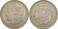 USA Morgan Dollar -
