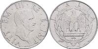Italien 2 Lire Vittorio Emanuele III. -