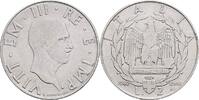 Italien 2 Lire Vittorio Emanuele III. -