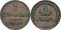 Kaisertum Österreich 1 Centesimo Franz II. (I.) 1792-1835 -