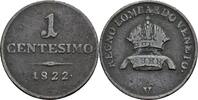 Kaisertum Österreich 1 Centesimo Franz II. (I.) 1792-1835 -