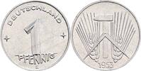 DDR 1 Pfennig -
