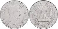 Italien 2 Lire Vittorio Emanuele III. -