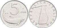 Italien 5 Lire -