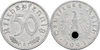 Deutsches Drittes Reich 50 Reichspfennig -
