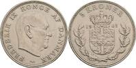 Dänemark 5 Kroner Frederik IX. 1947-1972 -