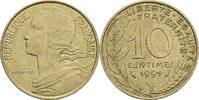 Frankreich 10 Centimes -