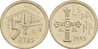 Spanien 5 Pesetas Asturias -