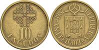 Portugal 10 Escudos -