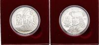 Österreich, 2. Republik 20 Euro Die Barockzeit -