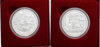 Österreich, 2. Republik 20 Euro Virunum -
