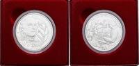 Österreich, 2. Republik 20 Euro Nikolaus Joseph von Jacquin -