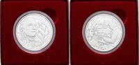 Österreich, 2. Republik 20 Euro Nikolaus Joseph von Jacquin -