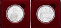 Österreich, 2. Republik 20 Euro Mozart-Das Wunderkind -