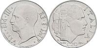 Italien 20 Centesimi Vittorio Emmanuele III. -
