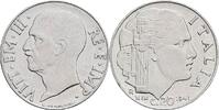 Italien 20 Centesimi Vittorio Emmanuele III. -