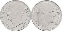 Italien 20 Centesimi Vittorio Emmanuele III. -