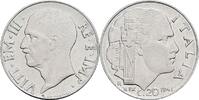 Italien 20 Centesimi Vittorio Emmanuele III. -