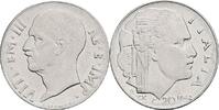 Italien 20 Centesimi Vittorio Emmanuele III. -