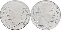 Italien 20 Centesimi Vittorio Emmanuele III. -