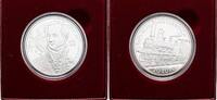 Österreich, 2. Republik 20 Euro 2003 Die Biedermeierzeit PP in Kapsel