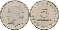 Griechenland 5 Drachmes -