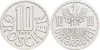 Österreich, 2. Republik 10 Groschen -