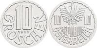 Österreich, 2. Republik 10 Groschen -