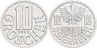 Österreich, 2. Republik 10 Groschen -
