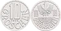 Österreich, 2. Republik 10 Groschen -