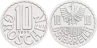 Österreich, 2. Republik 10 Groschen -