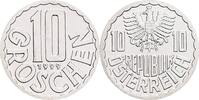 Österreich, 2. Republik 10 Groschen -
