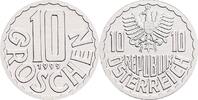 Österreich, 2. Republik 10 Groschen -