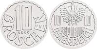 Österreich, 2. Republik 10 Groschen -