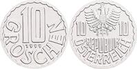 Österreich, 2. Republik 10 Groschen -