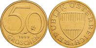Österreich, 2. Republik 50 Groschen -