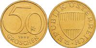 Österreich, 2. Republik 50 Groschen -
