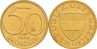 Österreich, 2. Republik 50 Groschen -
