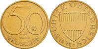 Österreich, 2. Republik 50 Groschen -