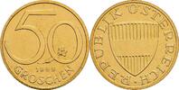 Österreich, 2. Republik 50 Groschen -